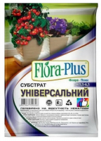 Субстрат Flora-Plus Універсальний 10л