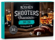 Цукерки Roshen Shooters Rum 150г