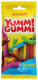 Цукерки Roshen Yumm!Gummi Sour Sticks 70г