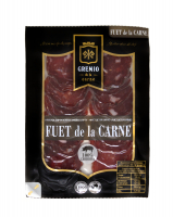 Ковбаса Gremio Fuet de la Carne с/к в/с 75г х6