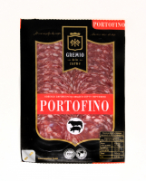 Ковбаса Gremio de la carne Portofino с/к в/г 75г х15