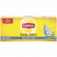 Чай Lipton Earl Grey 25*2г