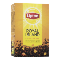 Чай Lipton Royal Island 80г