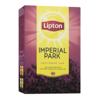 Чай Lipton Imperial Park 80г