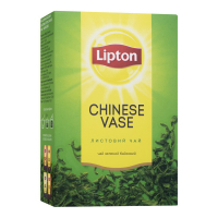 Чай Lipton Chinese Vase зелений 80г