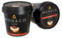 Морозиво Три Ведмеді Monaco Тірамісу 70г 