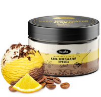 Морозиво Рудь Select Кава-шоколадний крамбл 250г