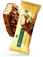 Морозиво ескімо Millennium Golden Nut  80г