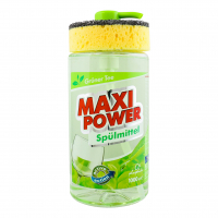 Засіб Maxi Power Spulmittel для миття посуду 1л