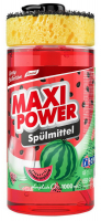 Засіб Maxi Power Кавун для миття посуду 1л