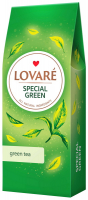 Чай Lovare Special Green 80г