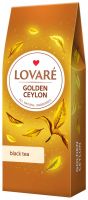 Чай Lovare Golden Ceylon 80г