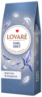 Чай Lovare Earl Grey 80г