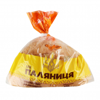 Хліб Київхліб Паляниця нарізана 400г