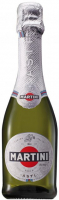 Вино ігристе Martini Asti біле солодке 7.5% 0,375л
