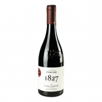 Вино Malbec De Purcari червоне сухе 0,75л 