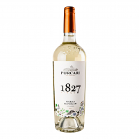 Вино Purcari Viorica De Purcari біле сухе 0,75л 