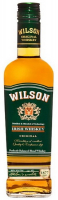 Віскі Wilson Original 40% 0,5л