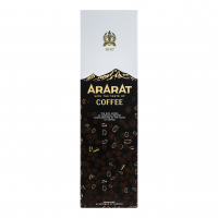 Коньяк ArArAt Coffee 38% 0,7 короб