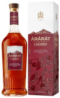 Напій алкогольний Ararat Cherry 30% 0,5л в коробці