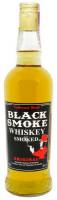 Віскі Black Smoke 40% 0,5л