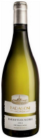 Вино Badagoni Кахетинське Шляхетне біле сухе 0,75л