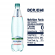 Вода Borjomi мінеральна 1.25л 