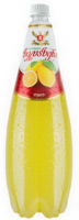 Лимонад Zedazeni зі смаком Лимона 1л