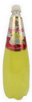 Лимонад Zedazeni зі смаком Вершків 1л