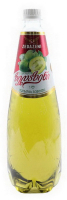 Лимонад Zedazeni зі смаком Фейхоа 1л