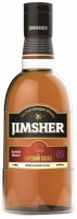 Віскі Jimsher Saperavi Casks 40% 0,7л 