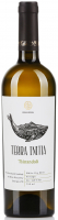 Вино Terra Initia Tsinandali Цинандалі біле сухе 0,75л 13,5%