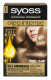 Фарба стійка для волосся Syoss Oleo Intense Без аміаку №7-58 Холодний Русявий