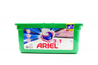 Капсули для прання Ariel Pods 3в1+ Lenor Fresh Автомат, 30 шт.