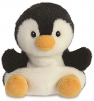 Іграшка м'яконабивна Palm Pals (Палм Палс) Пінгвін 15 см