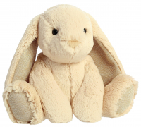 Іграшка м`яка Aurora Кролик бежевий 25 см