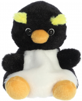 Іграшка м'яконабивна Palm Pals (Палм Палс) Пінгвін 12 см
