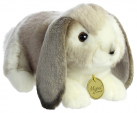 Іграшка м`яка Aurora Кролик 23 см