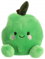 Іграшка м'яконабивна Palm Pals (Палм Палс) Зелене яблуко 12см