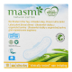 Гігієнічні прокладки Masmi Organic Ultra Day, 10 шт.