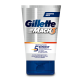 Бальзам після гоління Gillette Mach3 Irritation Defense 5 Заспокійливий, 100 мл