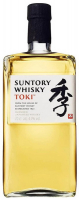 Віскі Toki Suntory 43% 0,7л