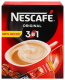 Напій кавовий Nescafe Original 3в1 розчинний 13г 