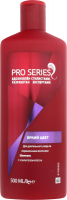 Шампунь для фарбованого волосся Pro Series Яскравий колір, 500 мл