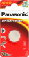 Батарейки Panasonic Lithium Power CR2032 1шт.