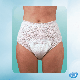 Підгузники-труси для дорослих  iD Diapers-Pants for Adults іD Plus M (80-120 см) 10шт 