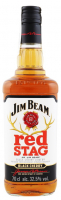 Лікер Jim Beam Red Stage Black Cherry 0.7л 32,5%