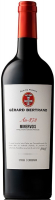 Вино Gerard Bertrand Minervois сухе червоне 0,75л 14,5%