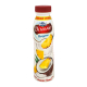 Йогурт Lactel Дольче Ананас-кокос 2,5% 290г х12
