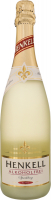 Напій винний газовий Henkell Blanc безалкогольний 0,75л